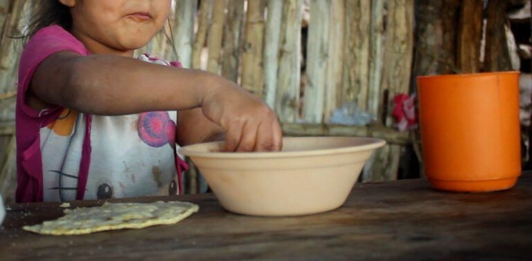 La inseguridad alimentaria se duplica en Perú desde 2019, según la FAO