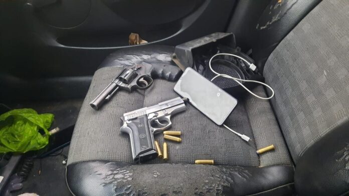 armas