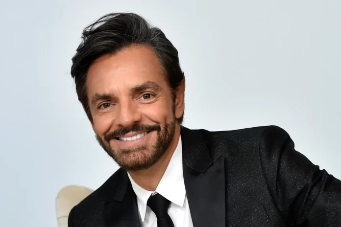 El actor mexicano Eugenio Derbez pasará por el quirófano tras sufrir un accidente de tráfico en los últimos días