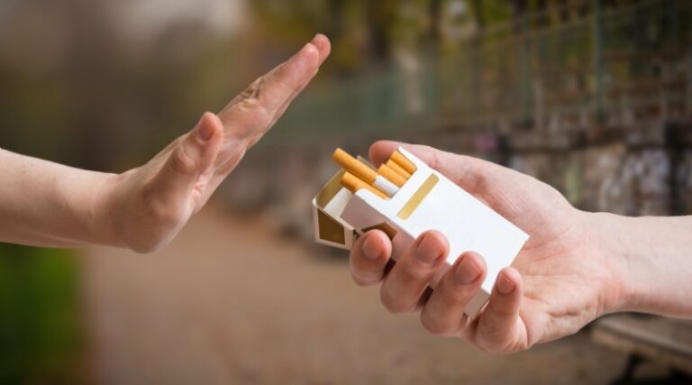América se aproxima a las metas de reducción del consumo de tabaco de la OMS