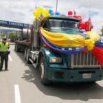 Frontera Colombia y Venezuela