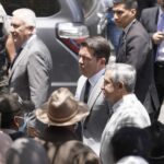 Francisco Jiménez Ministro de Gobierno