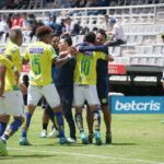 Gualaceo SC juega este viernes con Universidad Católica