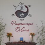 El Qi Gong es una disciplina que nace de la cultura China