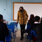 Educación concurso magistrado