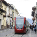 El tranvía dio a conocer a la ciudadanía que sábado 25 y domingo 26 de noviembre de 2023 reducirá las horas de operación.