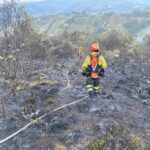 incendios forestales cuenca