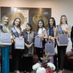 Candidatas a Reina de Cuenca
