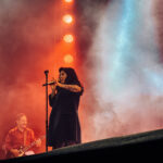 Concierto Mon Laferte en Cuenca