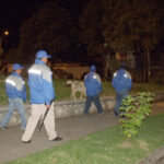 Brigadas Barriales en Cuenca