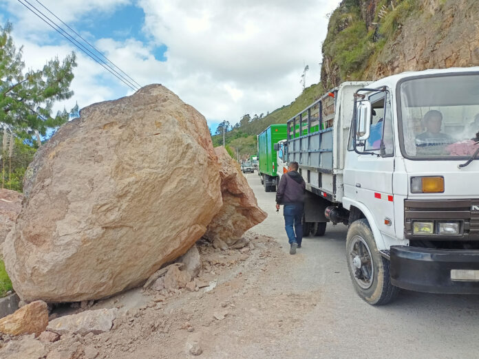 Roca Cuena Loja