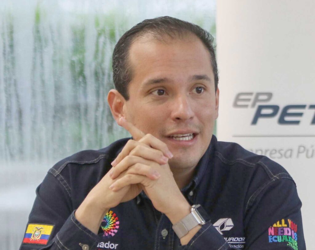 Álex Bravo en libertad