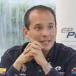 Álex Bravo en libertad