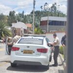 banda delictiva Cuenca comete nuevo asalto