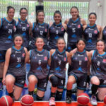 Liga Femenina de Baloncesto U23