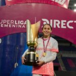 Superliga Femenina