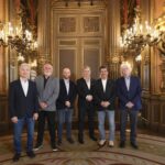 Les Luthiers