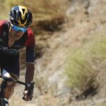 Ecuador consiguió una plaza en ciclismo para los Juegos Olímpicos “París 2024” tras haber cerrado el ranking de la UCI.