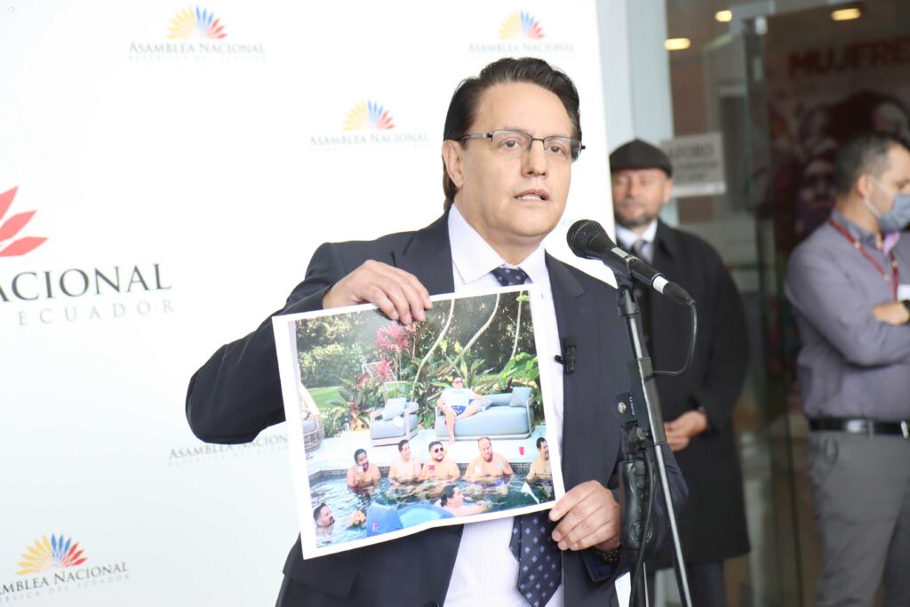 Fernando Villavicencio