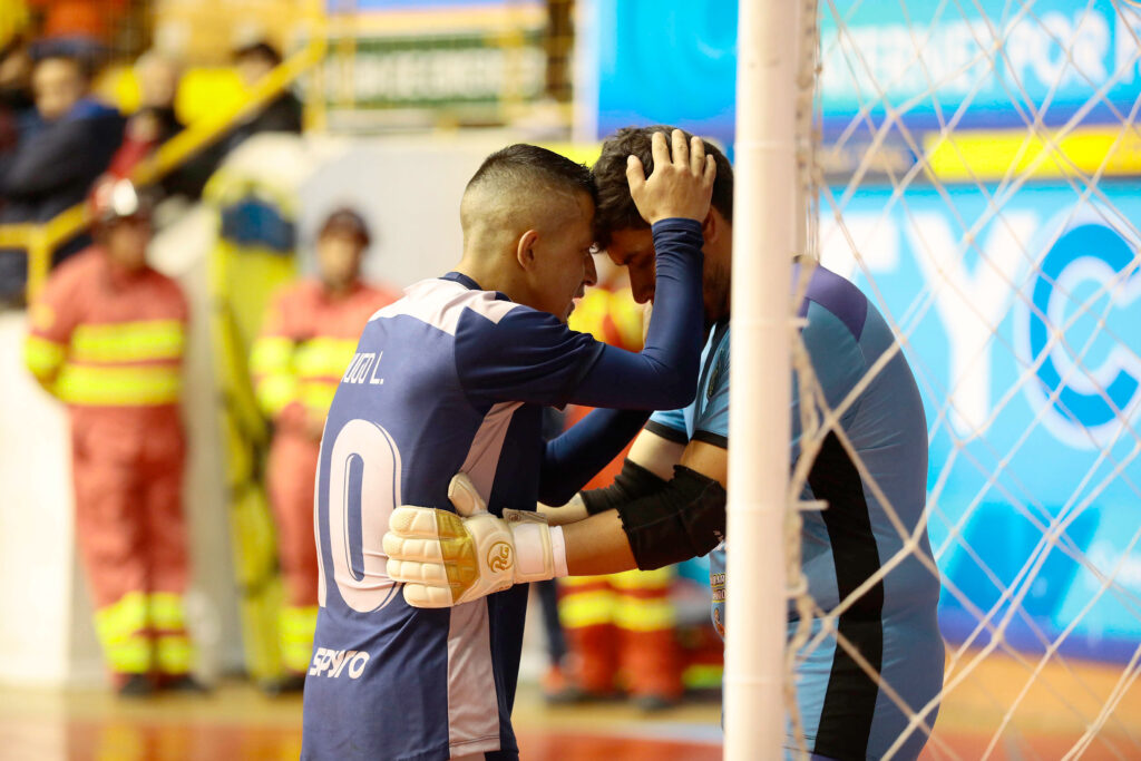 Mundialito de los Pobres