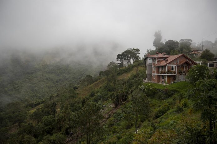 Ecuador Yunguilla. Ecuador Yunguilla.