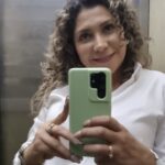 María Belén Bernal fue encontrada en una quebrada en Quito