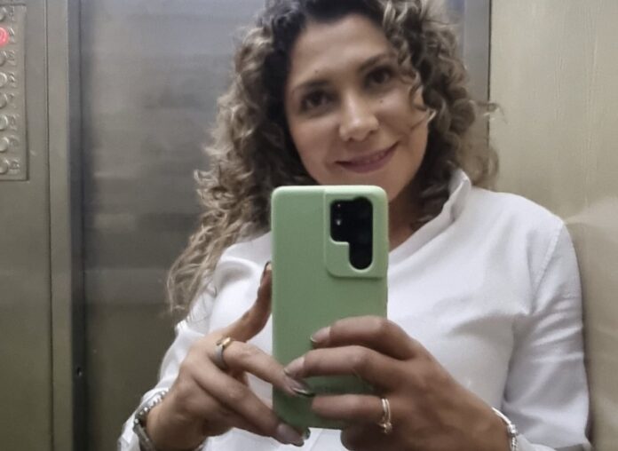 María Belén Bernal fue encontrada en una quebrada en Quito