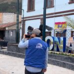 CNE control electoral 2023