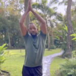 Will Smith en Ecuador