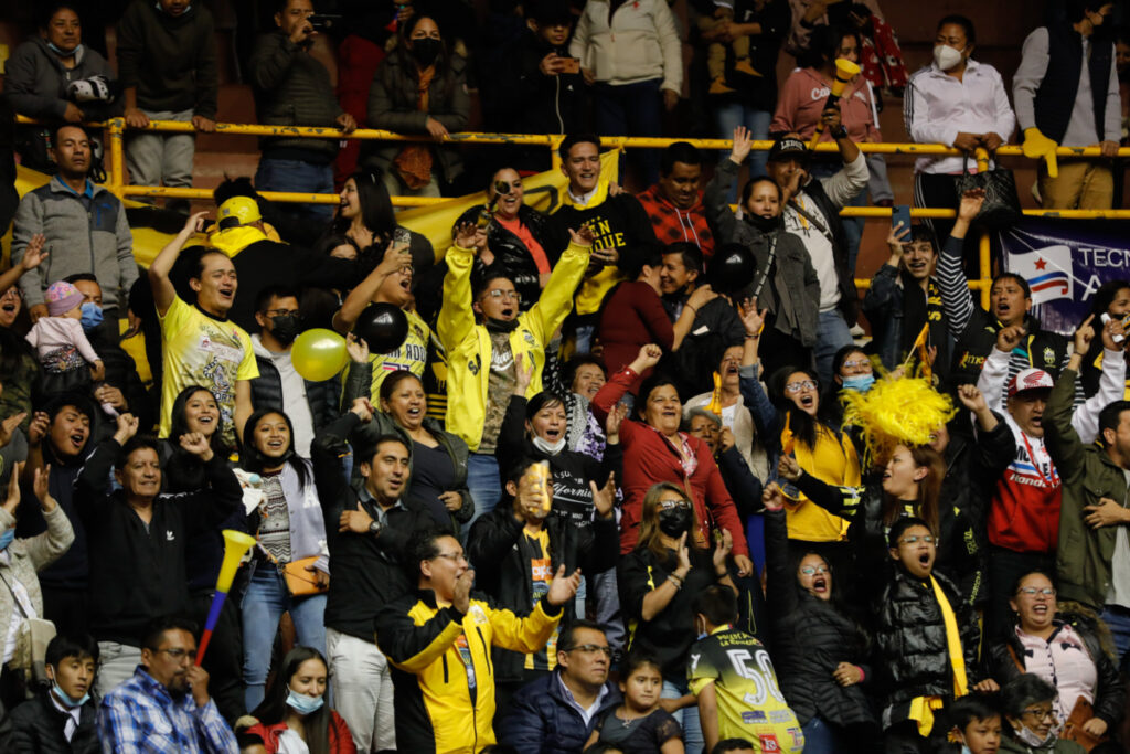 Mundialito de los Pobres