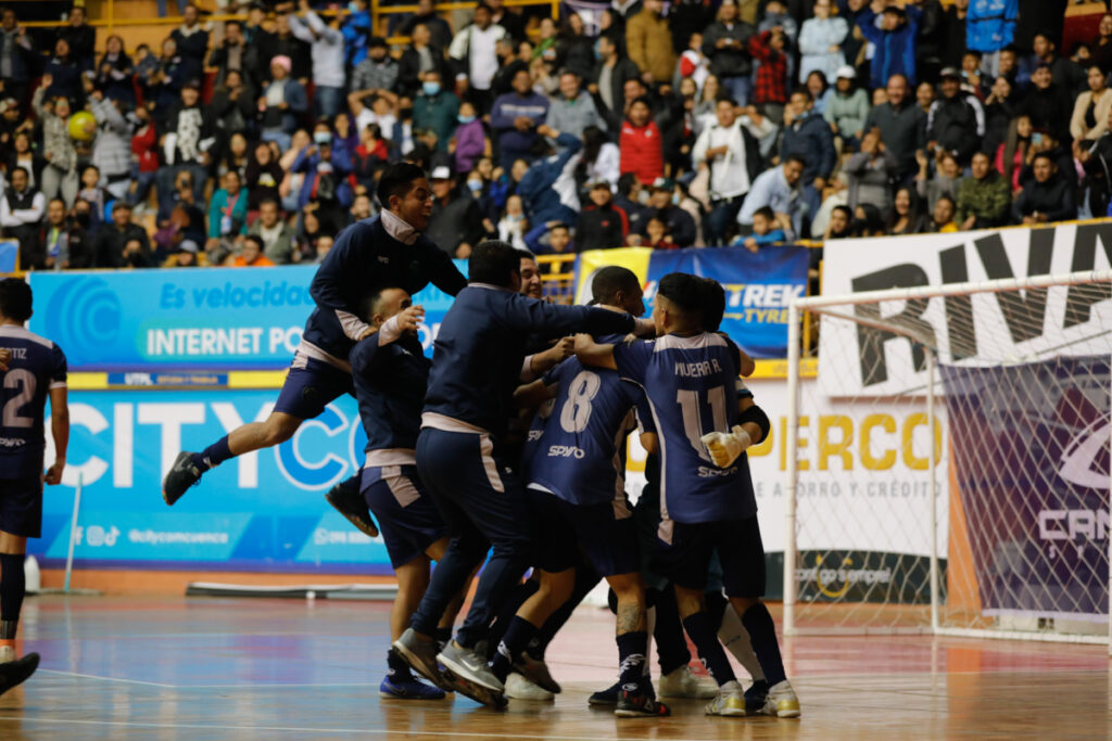 Mundialito de los Pobres