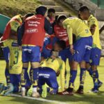 Fecha 11 LigaPro