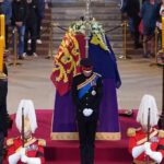 reina isabel funeral