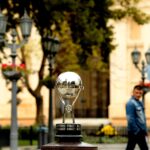 Copa Sudamericana 2022