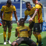 Clásico del Astillero