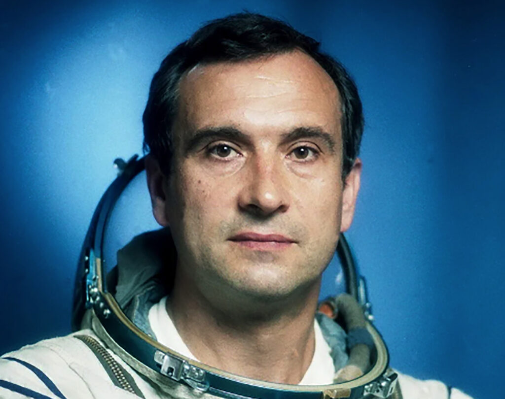 Valeri Poliakov