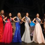 Candidatas reina de Cuenca 2022