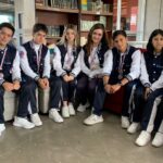 estudiantes asunción