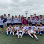 Interuniversitario de Fútbol