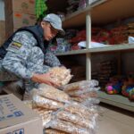 decomiso productos Arcsa