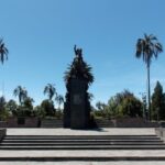 Monumento Simón Bolívar