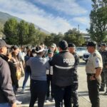 Búsqueda María Belén Bernal