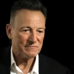 Bruce Springsteen