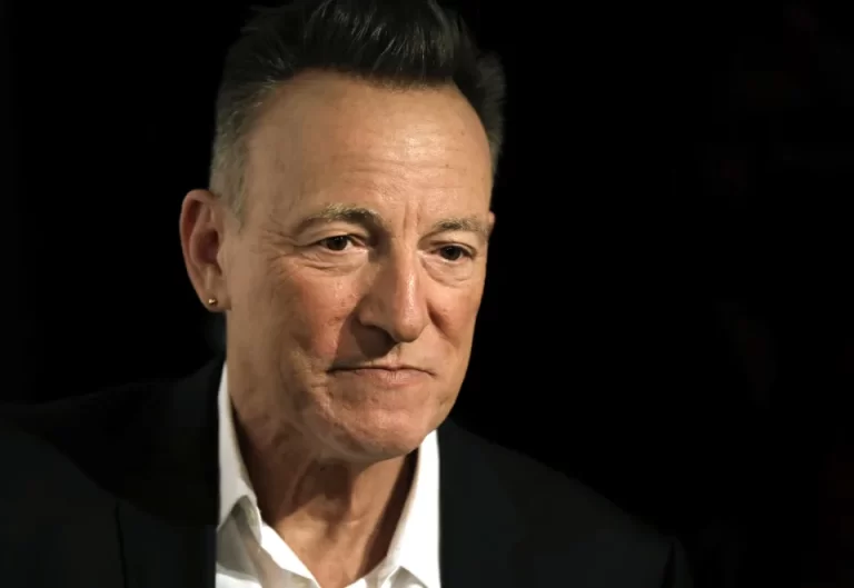 Springsteen versiona clásicos del soul en un nuevo disco