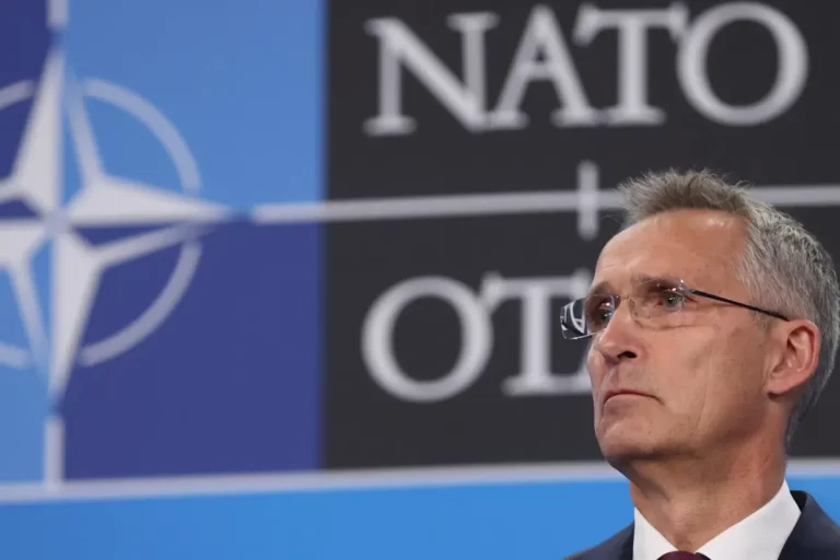 La OTAN reconoce la misión diplomática de Corea del Sur