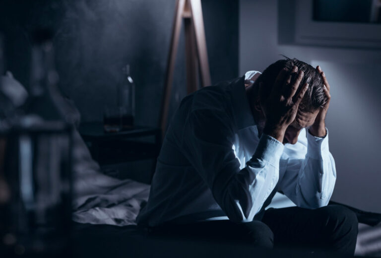 Los problemas emocionales alargan los síntomas de la covid-19, según estudio