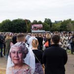 Funeral Reina Isabel II