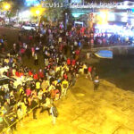 Muelle de carga de Santa Cruz