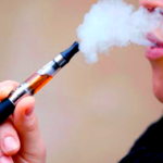 Cigarro electrónico