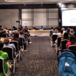 Feria del Libro en Guayaquil